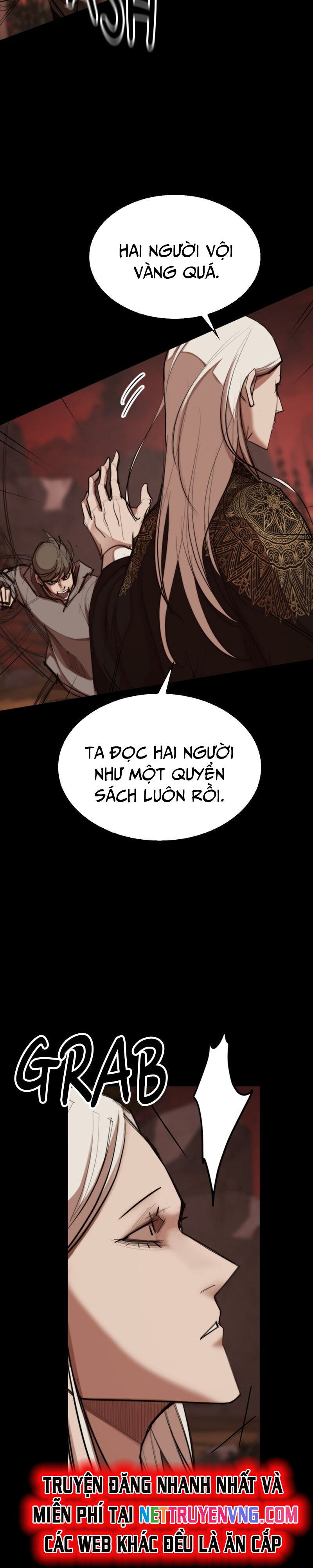 Xích Nguyệt - Chapter 18 - Page 27