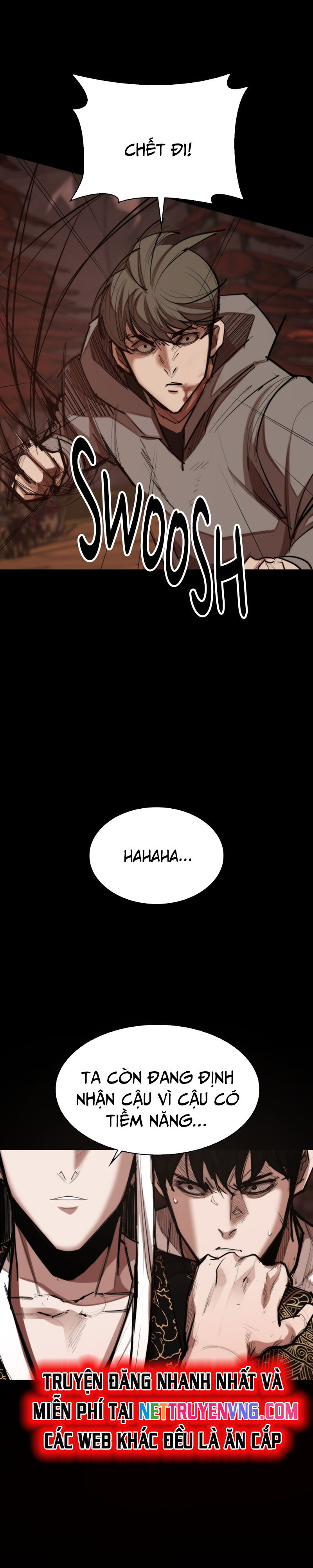 Xích Nguyệt - Chapter 18 - Page 30