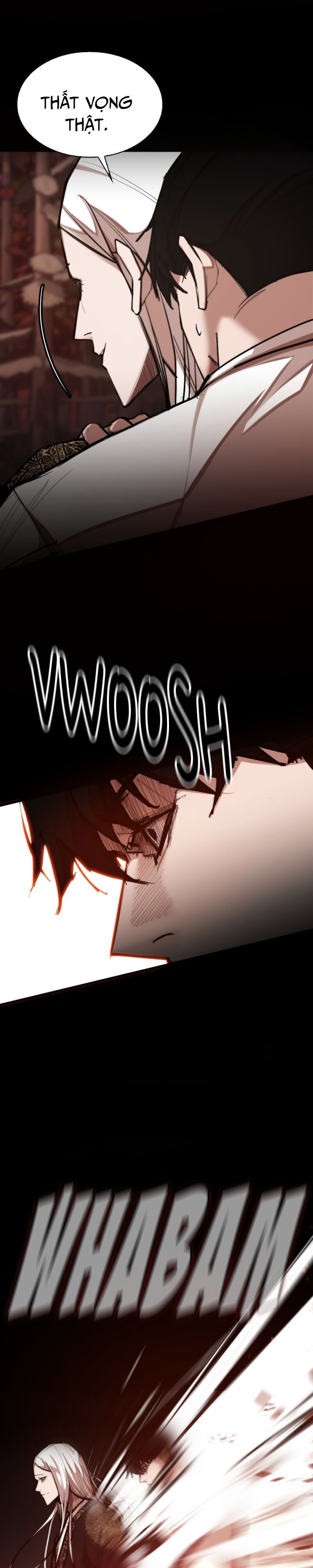 Xích Nguyệt - Chapter 18 - Page 31