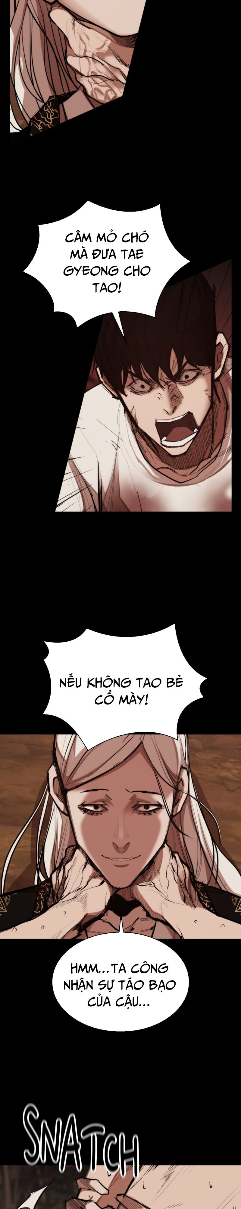 Xích Nguyệt - Chapter 18 - Page 5