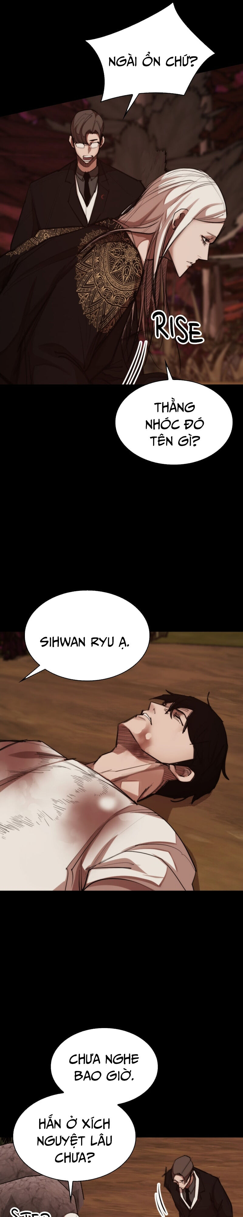 Xích Nguyệt - Chapter 18 - Page 9