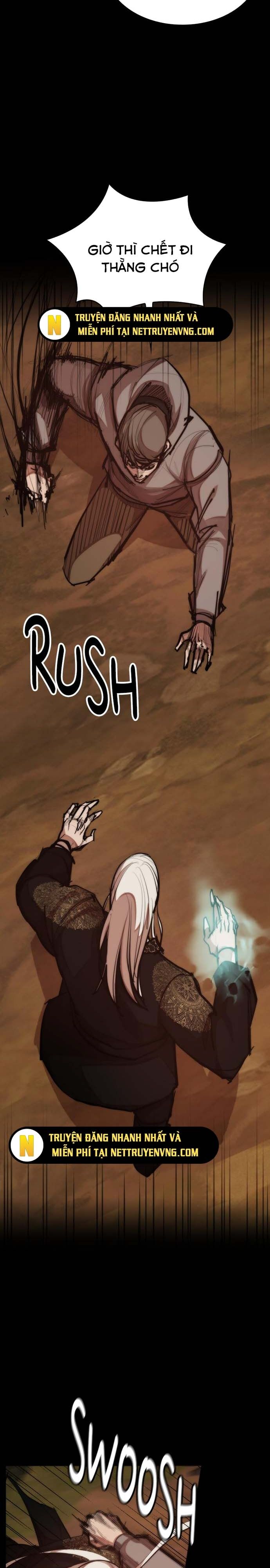 Xích Nguyệt - Chapter 19 - Page 13