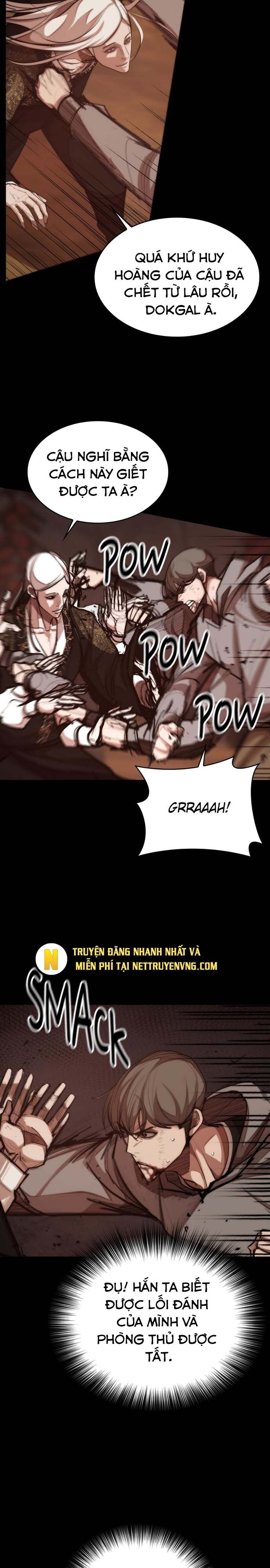 Xích Nguyệt - Chapter 19 - Page 14