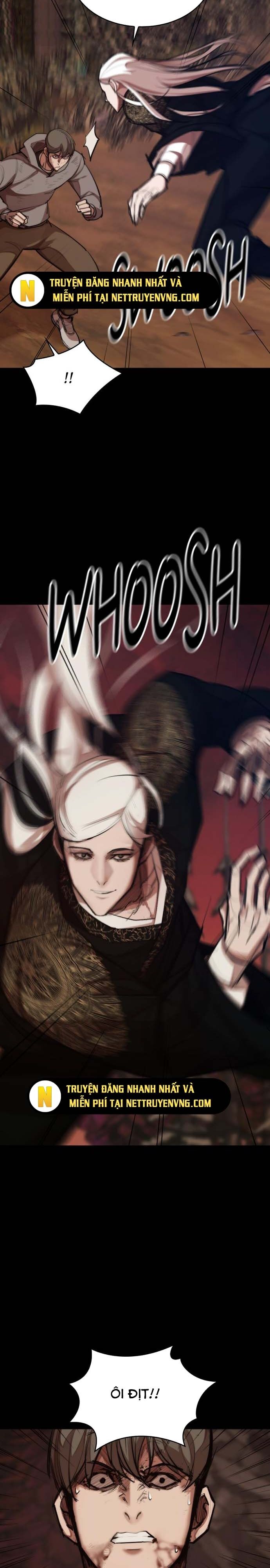 Xích Nguyệt - Chapter 19 - Page 17