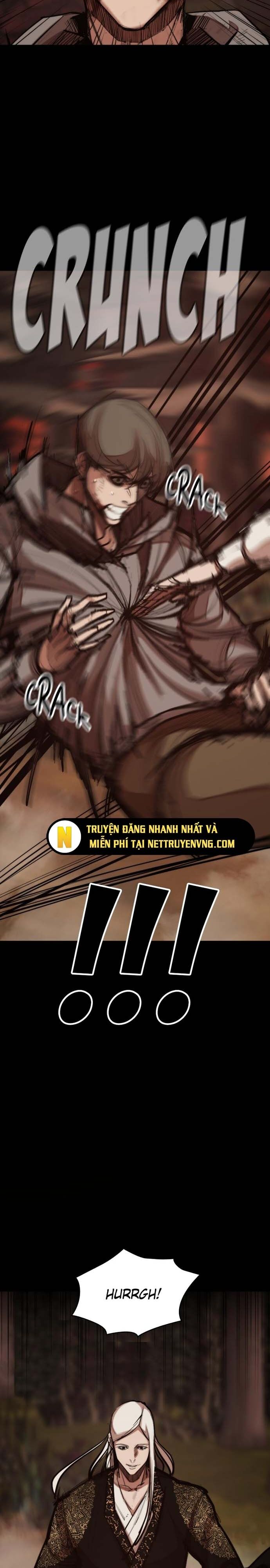 Xích Nguyệt - Chapter 19 - Page 18