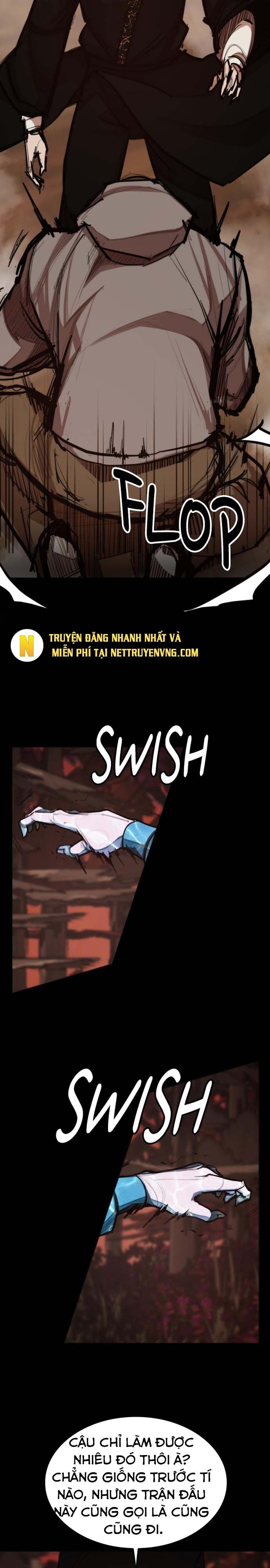 Xích Nguyệt - Chapter 19 - Page 19