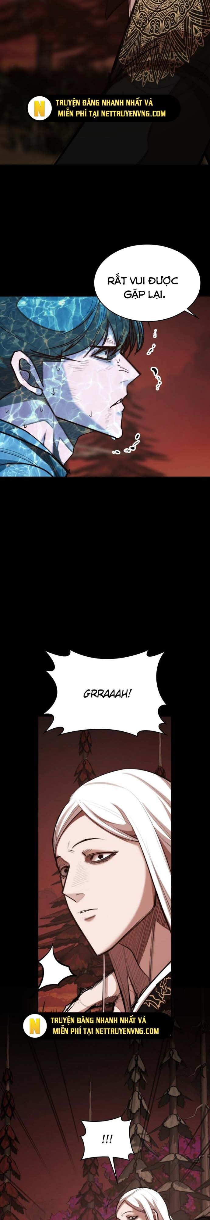 Xích Nguyệt - Chapter 19 - Page 21