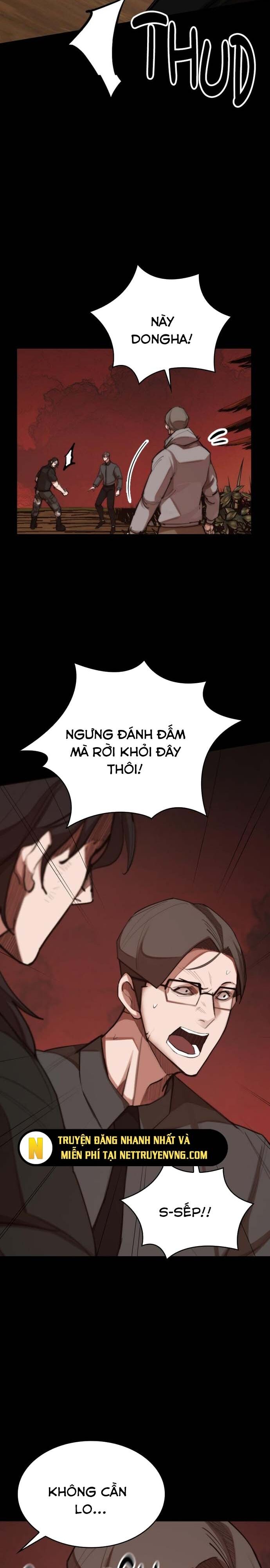 Xích Nguyệt - Chapter 19 - Page 24