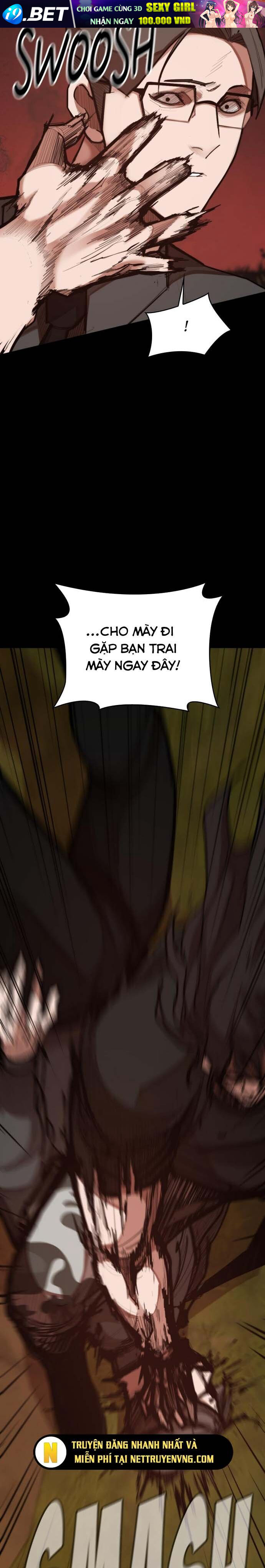 Xích Nguyệt - Chapter 19 - Page 25