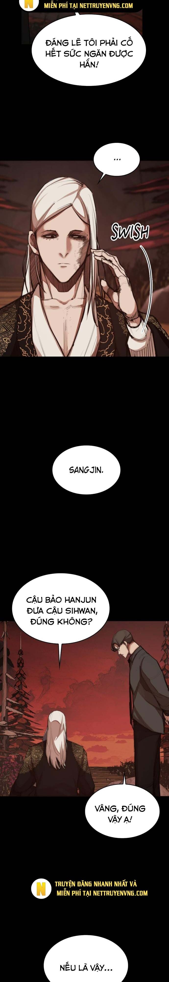 Xích Nguyệt - Chapter 19 - Page 29