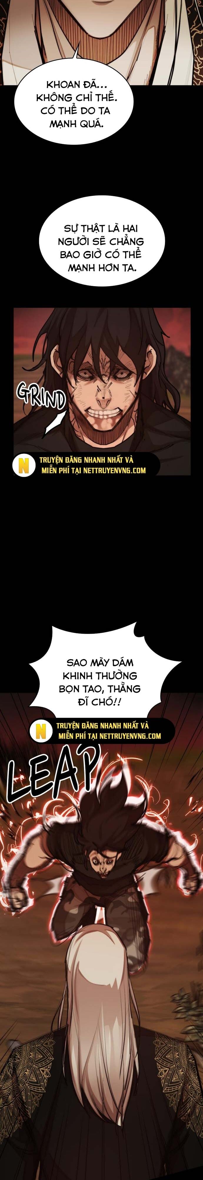 Xích Nguyệt - Chapter 19 - Page 4