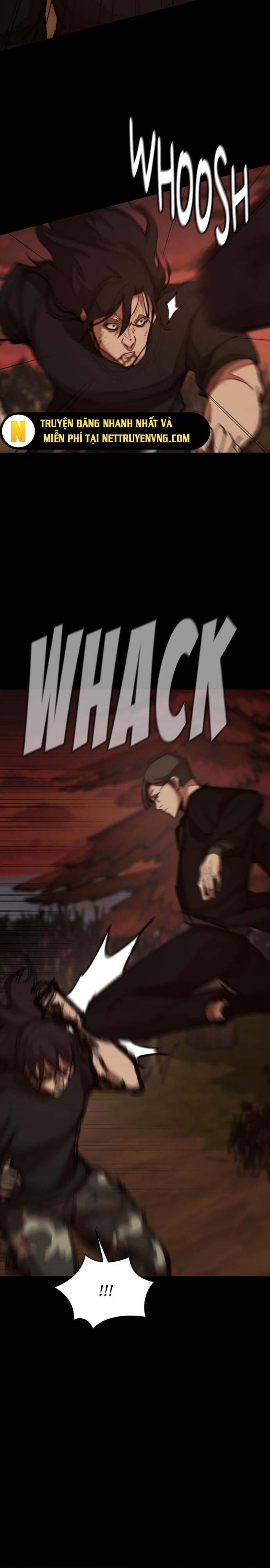 Xích Nguyệt - Chapter 19 - Page 5