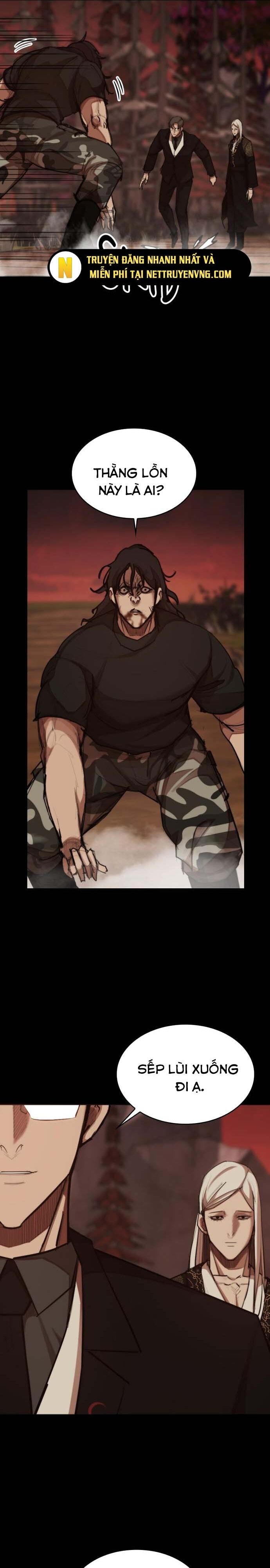 Xích Nguyệt - Chapter 19 - Page 6