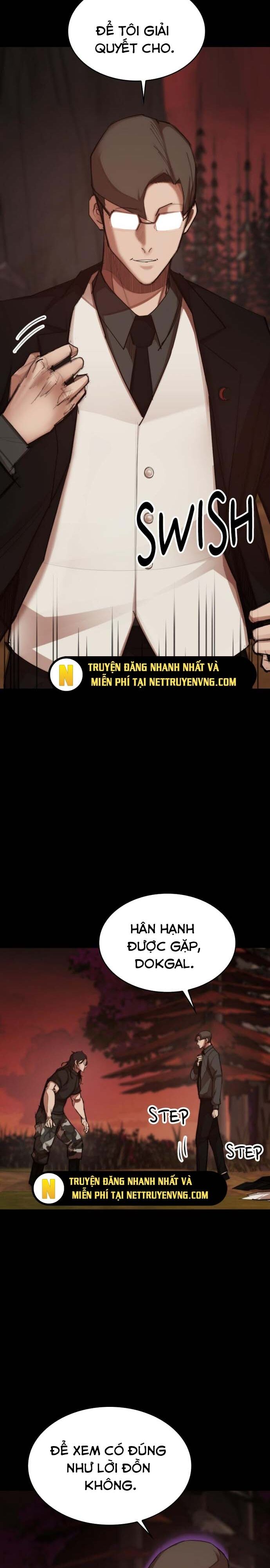 Xích Nguyệt - Chapter 19 - Page 7