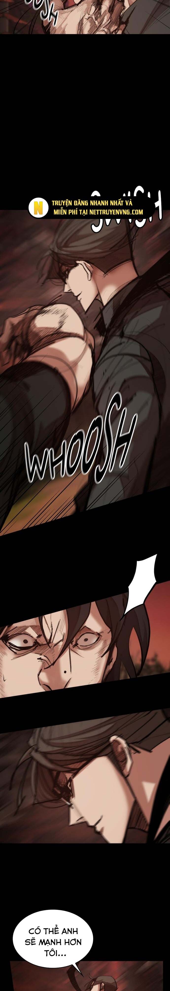 Xích Nguyệt - Chapter 19 - Page 9