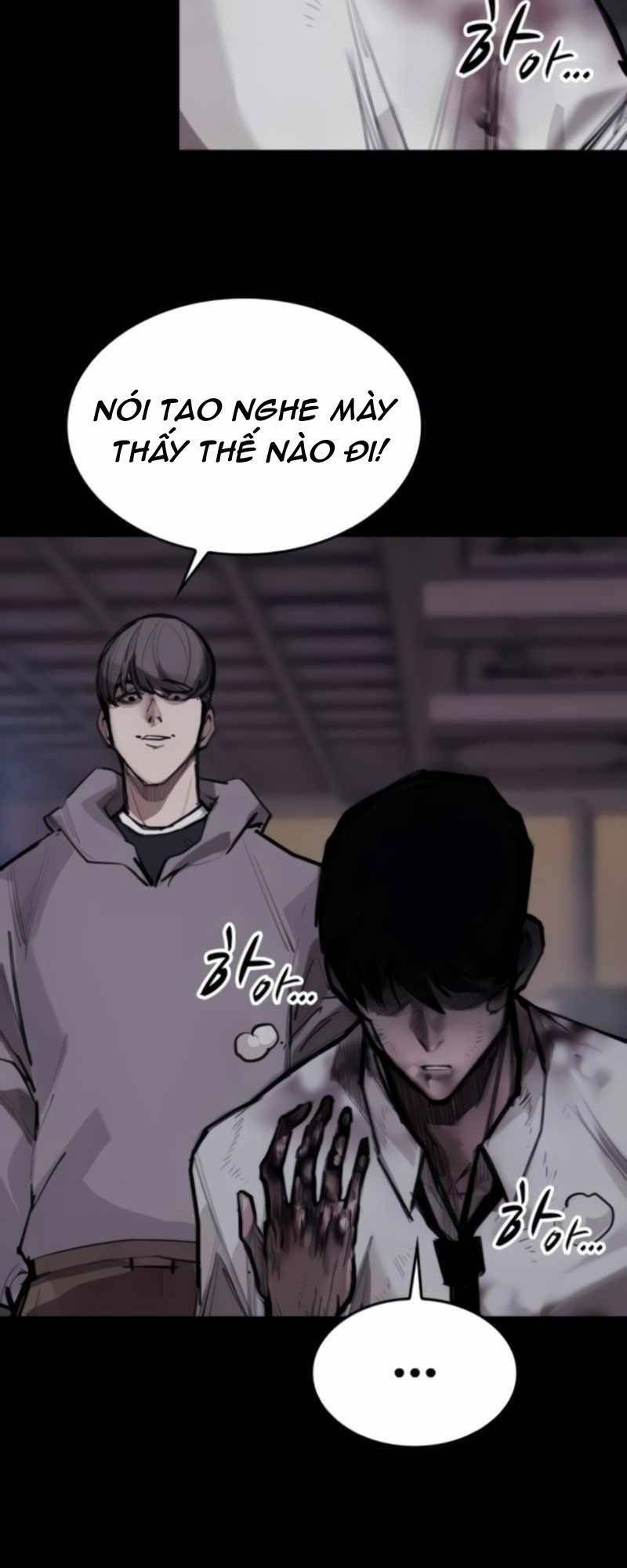 Xích Nguyệt - Chapter 9 - Page 20