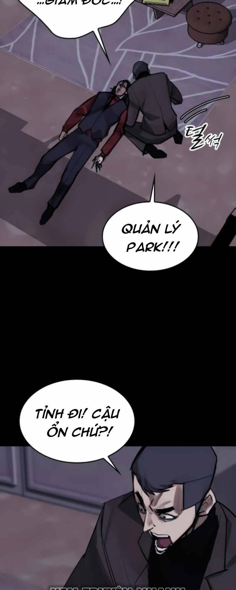 Xích Nguyệt - Chapter 9 - Page 31