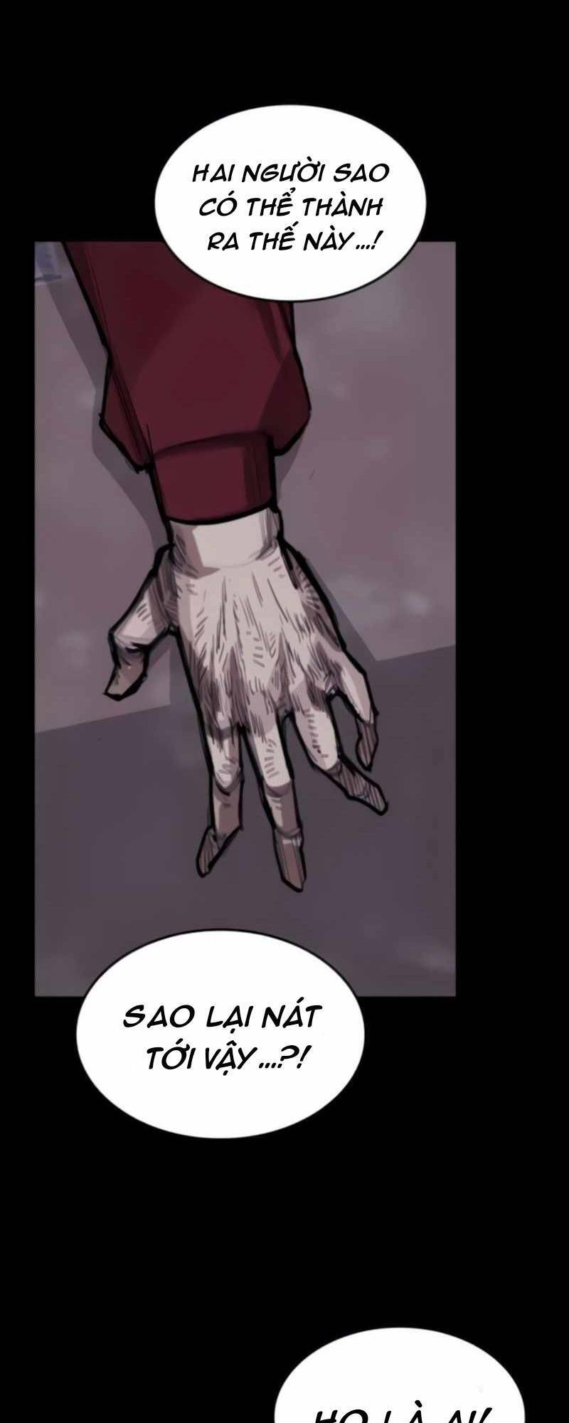 Xích Nguyệt - Chapter 9 - Page 33