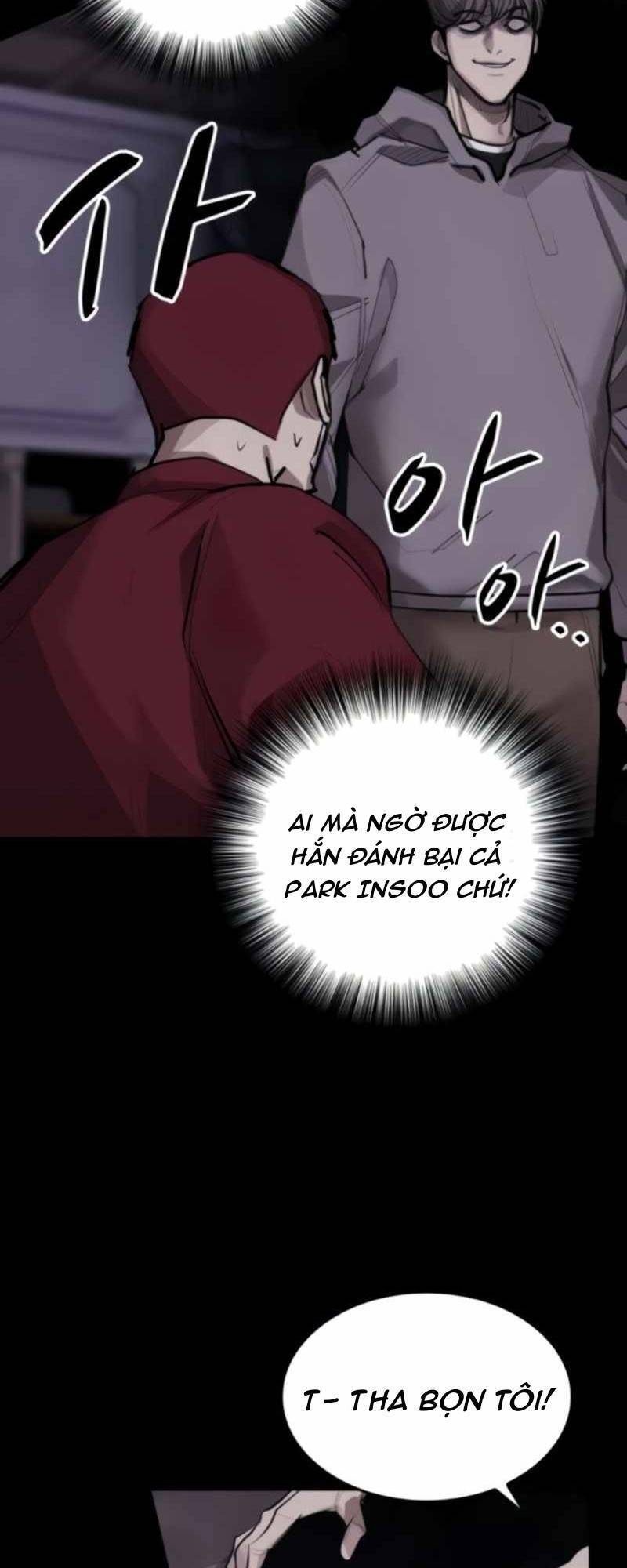 Xích Nguyệt - Chapter 9 - Page 5