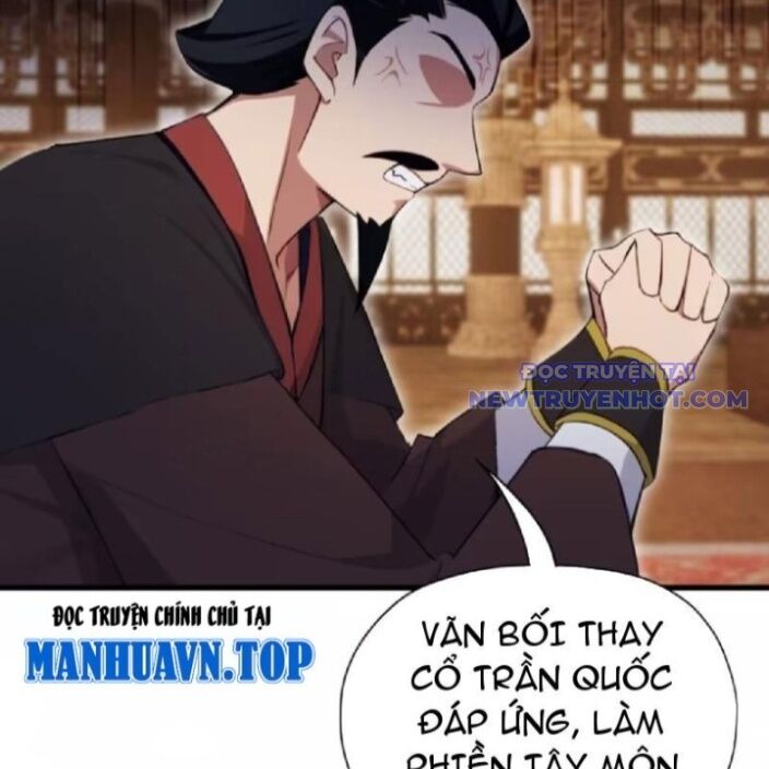 Hoá Ra Ta Đã Vô Địch Từ Lâu - Chapter 256 - Page 18