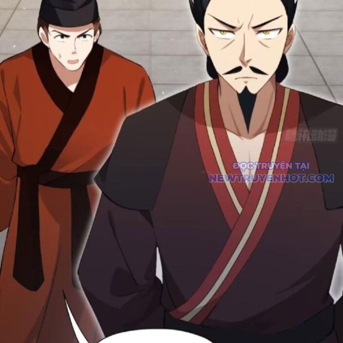 Hoá Ra Ta Đã Vô Địch Từ Lâu - Chapter 256 - Page 21