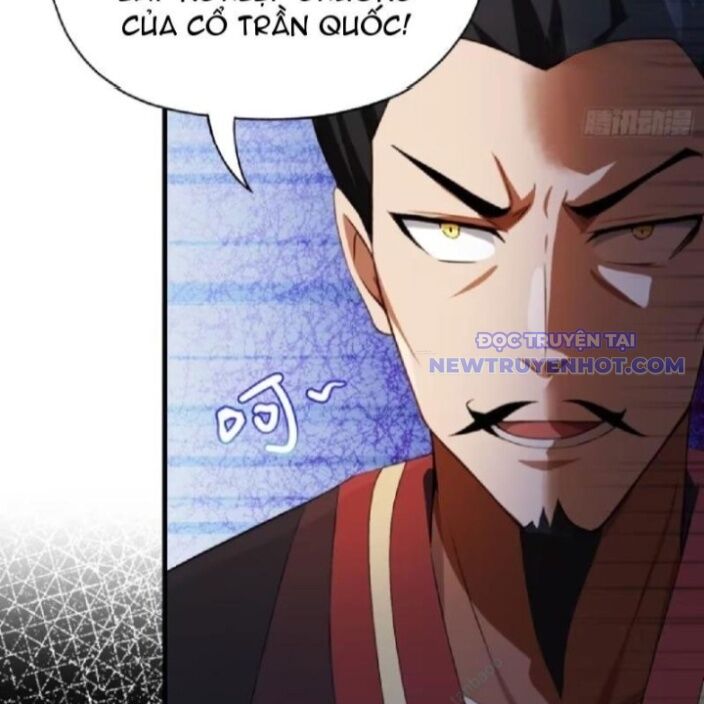 Hoá Ra Ta Đã Vô Địch Từ Lâu - Chapter 256 - Page 23