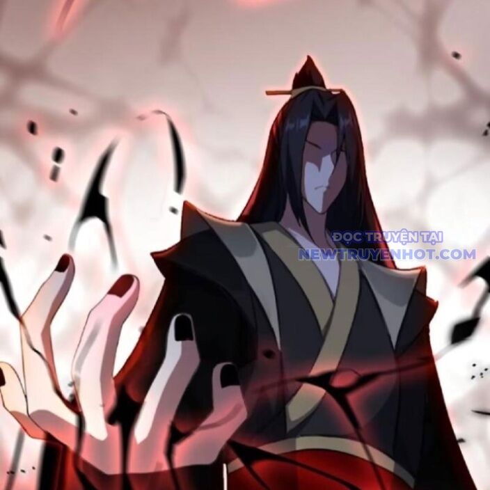 Hoá Ra Ta Đã Vô Địch Từ Lâu - Chapter 256 - Page 25