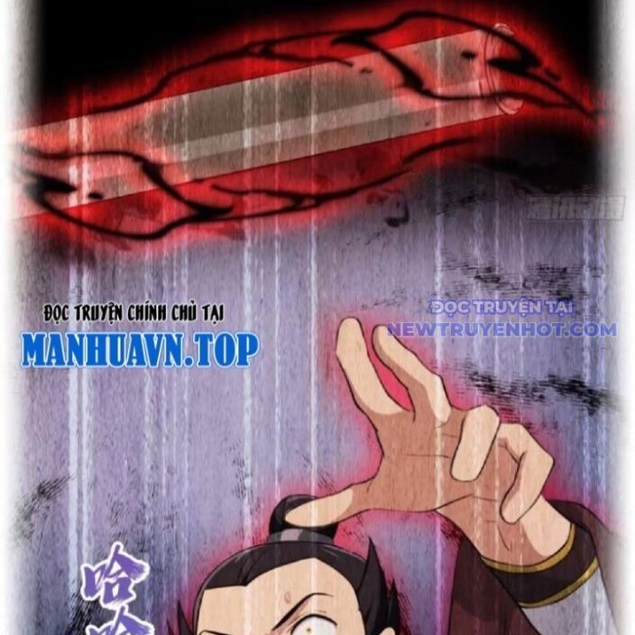 Hoá Ra Ta Đã Vô Địch Từ Lâu - Chapter 256 - Page 29