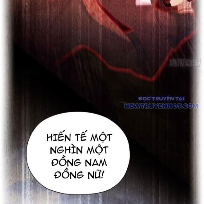 Hoá Ra Ta Đã Vô Địch Từ Lâu - Chapter 256 - Page 33