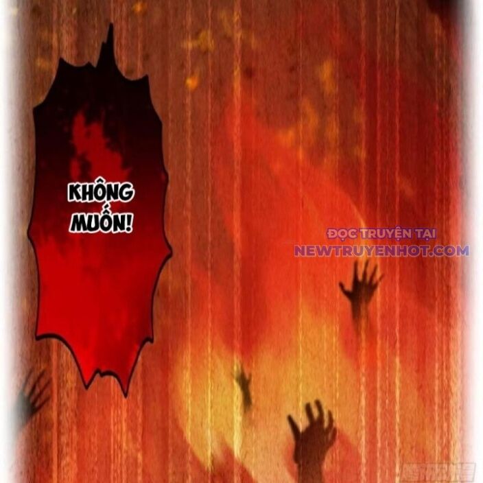 Hoá Ra Ta Đã Vô Địch Từ Lâu - Chapter 256 - Page 35