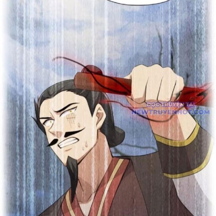 Hoá Ra Ta Đã Vô Địch Từ Lâu - Chapter 256 - Page 40