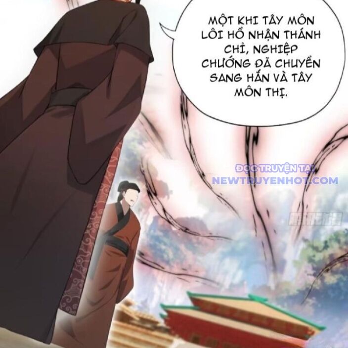 Hoá Ra Ta Đã Vô Địch Từ Lâu - Chapter 256 - Page 45