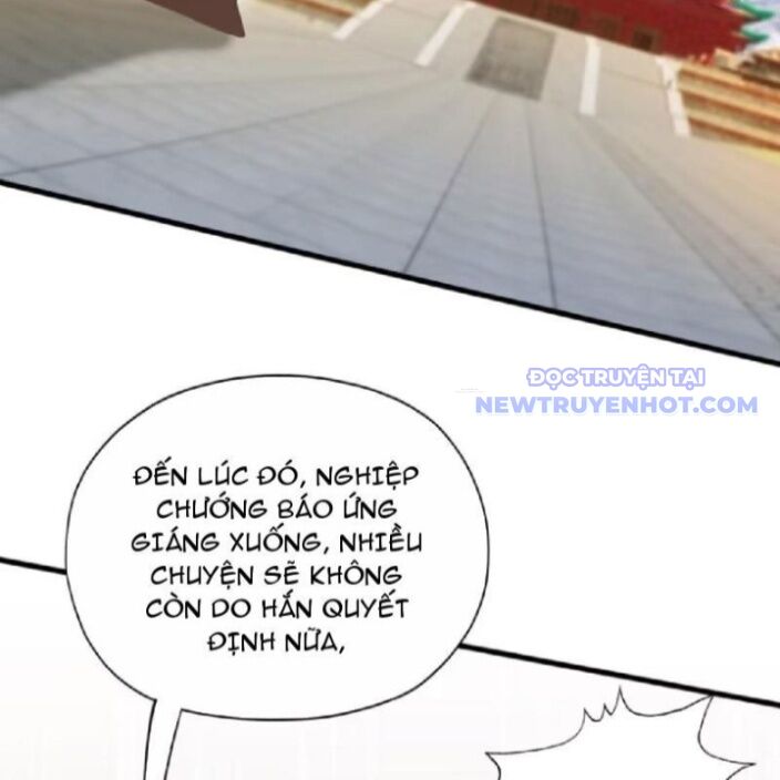 Hoá Ra Ta Đã Vô Địch Từ Lâu - Chapter 256 - Page 46