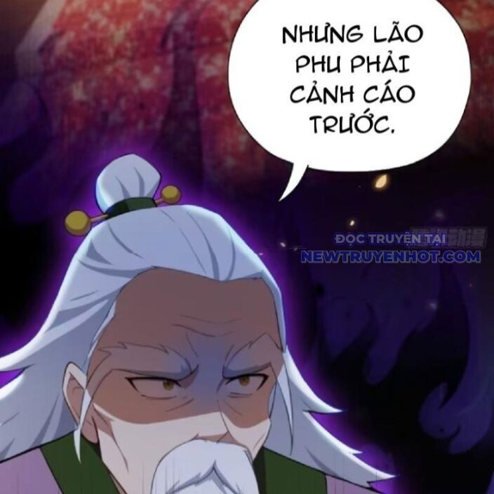Hoá Ra Ta Đã Vô Địch Từ Lâu - Chapter 256 - Page 5