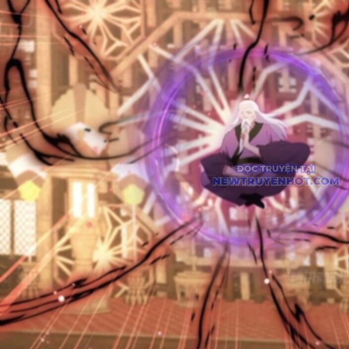 Hoá Ra Ta Đã Vô Địch Từ Lâu - Chapter 256 - Page 56