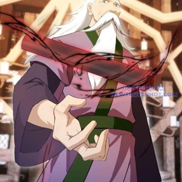 Hoá Ra Ta Đã Vô Địch Từ Lâu - Chapter 256 - Page 63