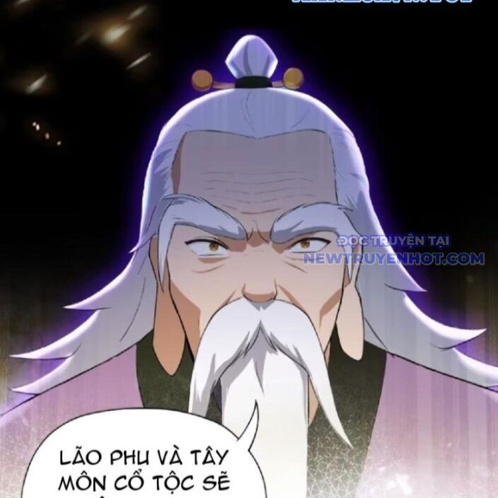 Hoá Ra Ta Đã Vô Địch Từ Lâu - Chapter 256 - Page 7