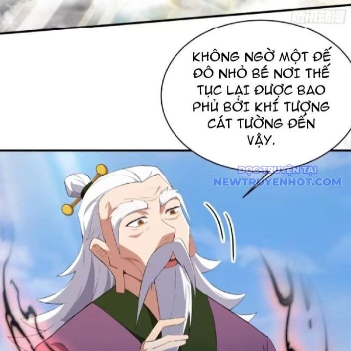 Hoá Ra Ta Đã Vô Địch Từ Lâu - Chapter 256 - Page 72