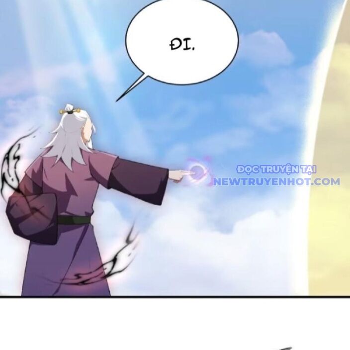 Hoá Ra Ta Đã Vô Địch Từ Lâu - Chapter 256 - Page 78