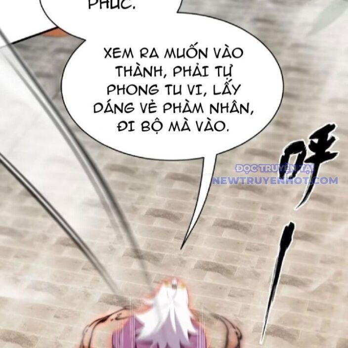 Hoá Ra Ta Đã Vô Địch Từ Lâu - Chapter 256 - Page 88