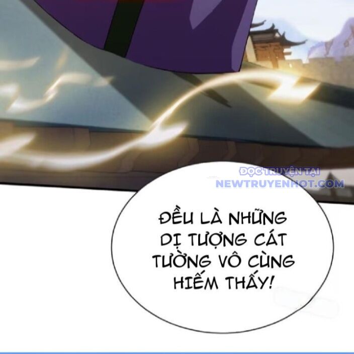 Hoá Ra Ta Đã Vô Địch Từ Lâu - Chapter 256 - Page 97
