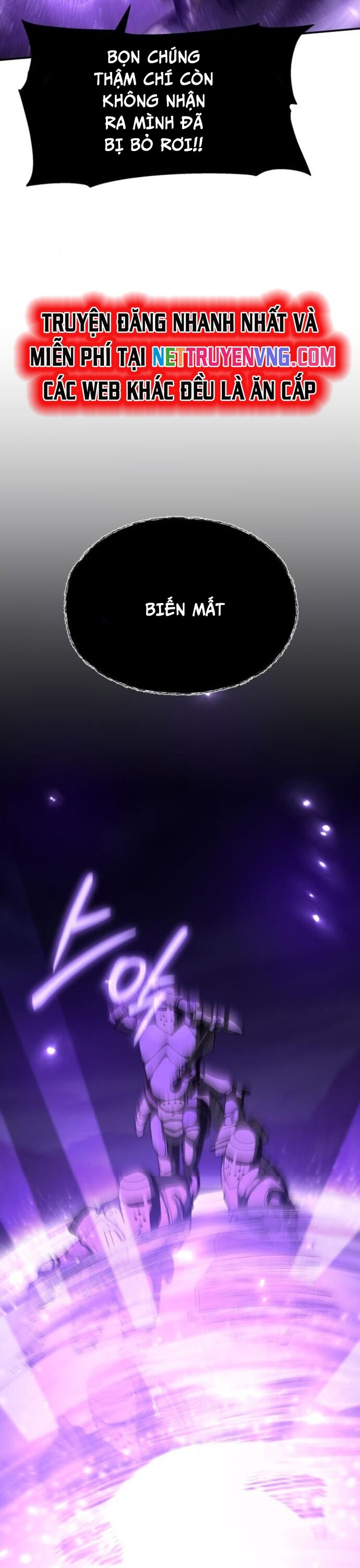 Vua Hiệp Sĩ Đã Trở Lại Với Một Vị Thần - Chapter 101 - Page 18