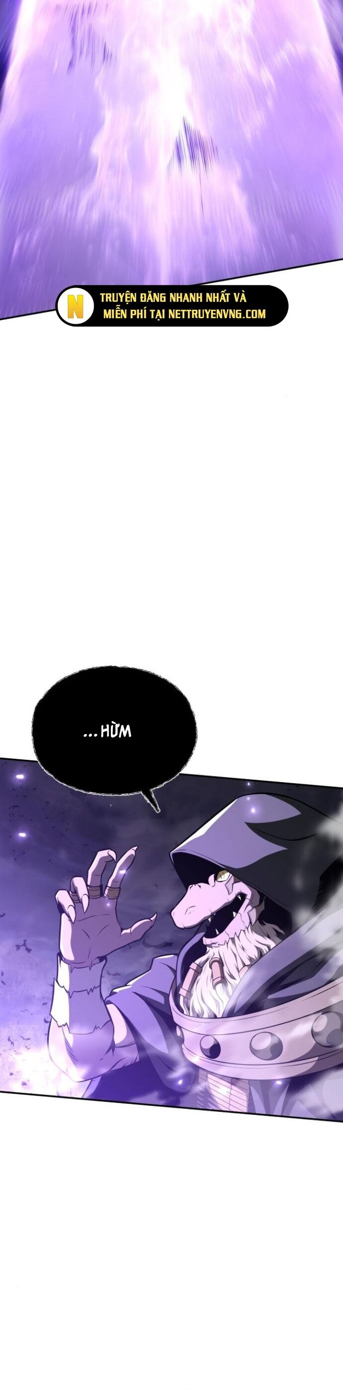 Vua Hiệp Sĩ Đã Trở Lại Với Một Vị Thần - Chapter 101 - Page 20