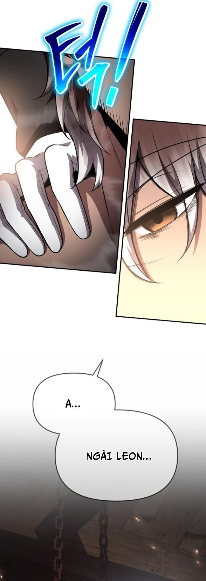 Vua Hiệp Sĩ Đã Trở Lại Với Một Vị Thần - Chapter 101 - Page 46