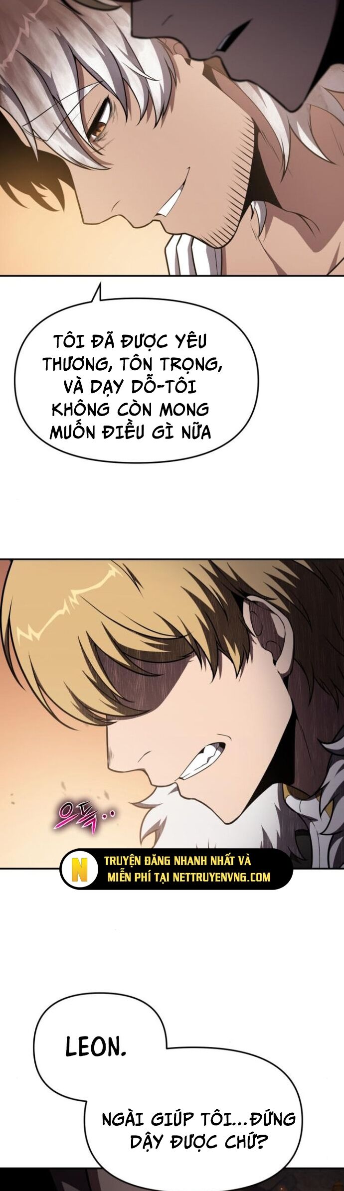 Vua Hiệp Sĩ Đã Trở Lại Với Một Vị Thần - Chapter 101 - Page 49