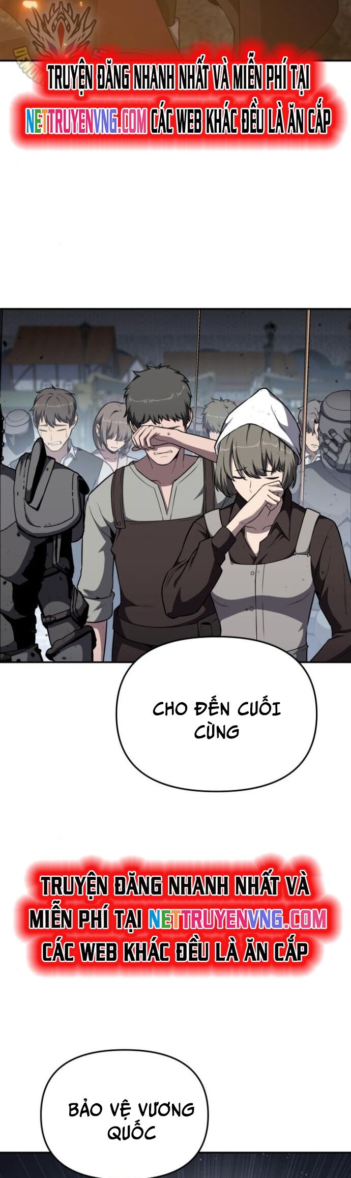Vua Hiệp Sĩ Đã Trở Lại Với Một Vị Thần - Chapter 101 - Page 51