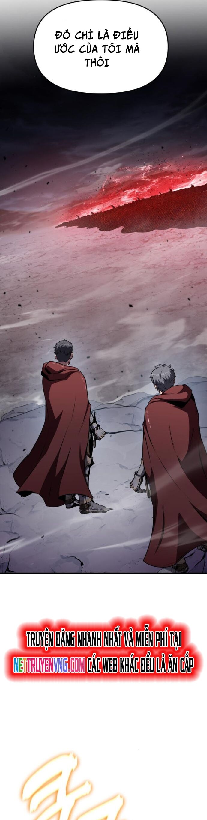 Vua Hiệp Sĩ Đã Trở Lại Với Một Vị Thần - Chapter 101 - Page 7