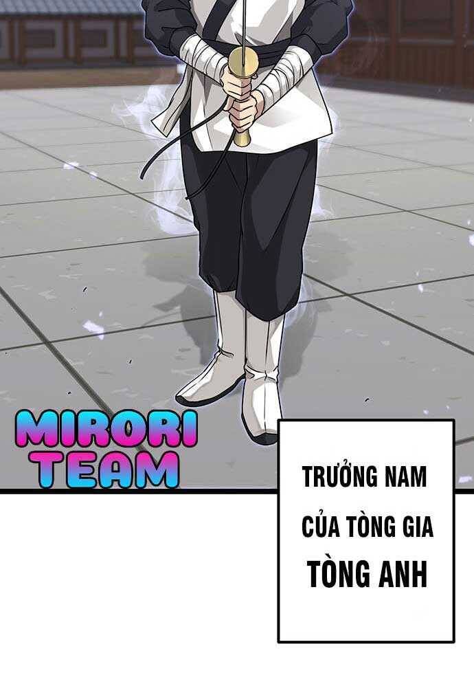 Tòng Bách - Chapter 1 - Page 27