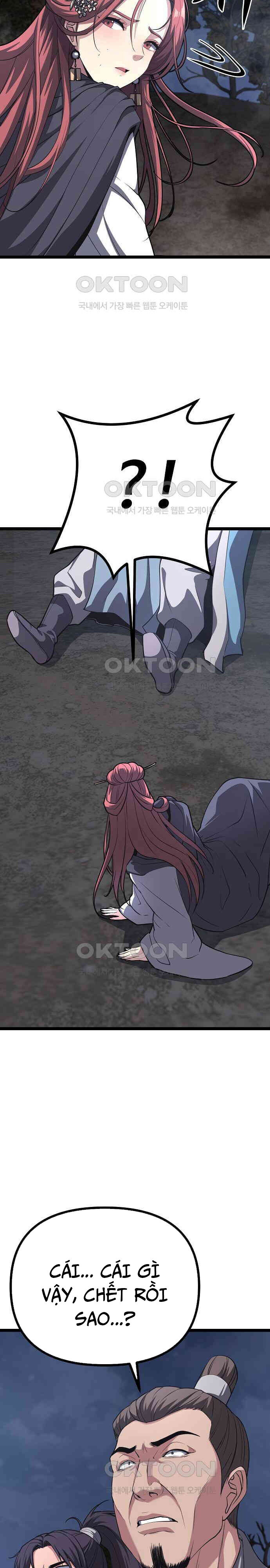 Tòng Bách - Chapter 17 - Page 13