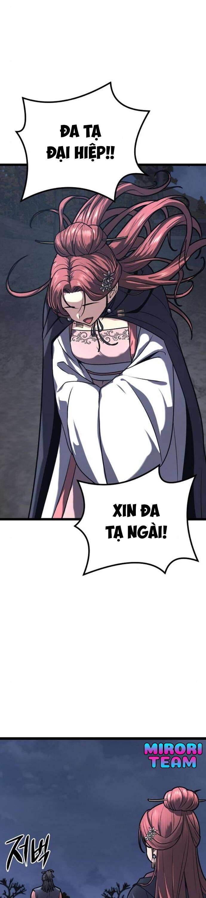 Tòng Bách - Chapter 18 - Page 20